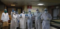 On International Nurses Day spotlight on deepening nursing crisis in India
