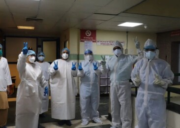 On International Nurses Day spotlight on deepening nursing crisis in India