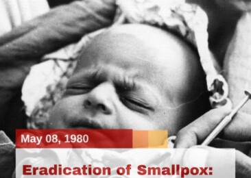 Eradication of Smallpox: Big Win Over Deadly Virus
