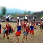 Moatsu: A celebration of harvest, memory and community identity