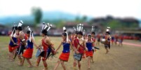 Moatsu: A celebration of harvest, memory and community identity