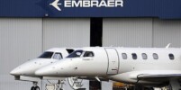 Embraer posts record first quarter revenue of USD 1.4 billion in Q1