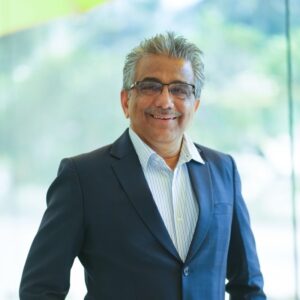 Rajendra Chodankar,