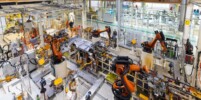 Make in India: Strong in speeches, poor in performance