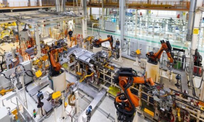 Make in India: Strong in speeches, poor in performance