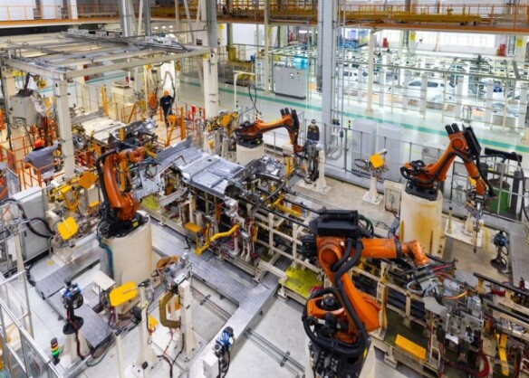 Make in India: Strong in speeches, poor in performance