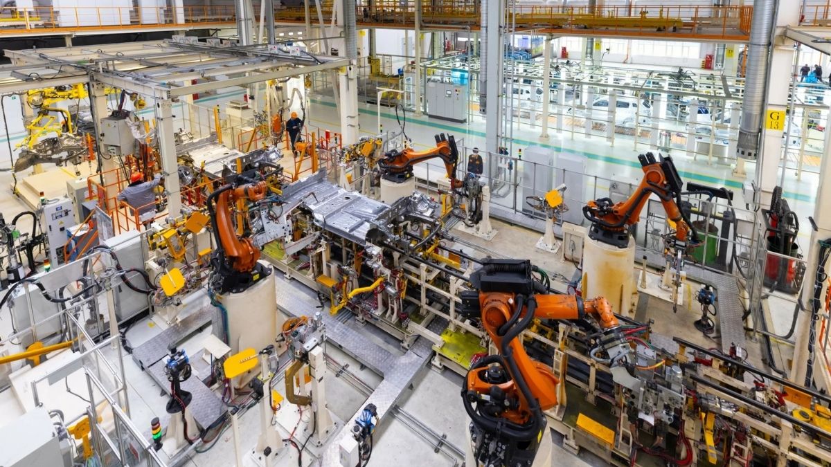 Make in India: Strong in speeches, poor in performance