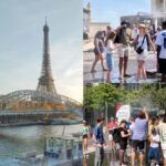 Europe caught in vicious circle of record heatwaves