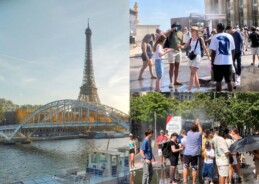 Europe caught in vicious circle of record heatwaves