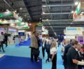India playing an increasingly important role at Eurosatory