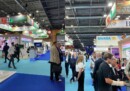 India playing an increasingly important role at Eurosatory