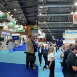 India playing an increasingly important role at Eurosatory