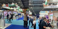 India playing an increasingly important role at Eurosatory