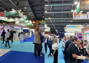 India playing an increasingly important role at Eurosatory