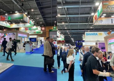 India playing an increasingly important role at Eurosatory