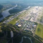 Adani Airports to invest INR 200 billion in 6 airport cities