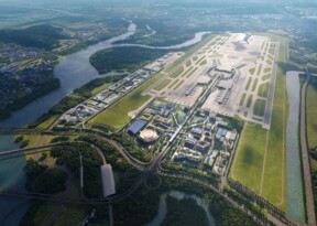 Adani Airports to invest INR 200 billion in 6 airport cities