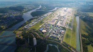 Adani Airports to invest INR 200 billion in 6 airport cities