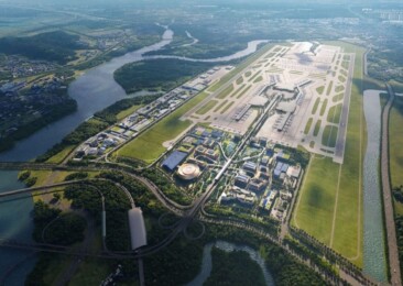 Adani Airports to invest INR 200 billion in 6 airport cities