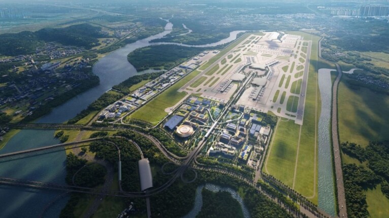 Adani Airports to invest INR 200 billion in 6 airport cities