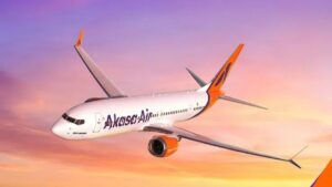 Akasa Air to commence direct flights Mumbai, Bengaluru to Udaipur