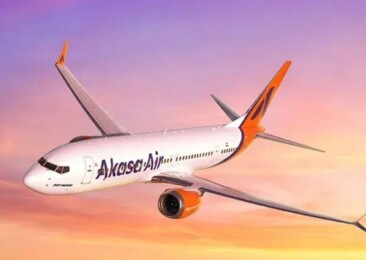 Akasa Air to commence direct flights from Mumbai, Bengaluru to Udaipur