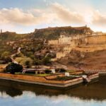 Rajasthan records 61.99 million tourist visits in Q1 2026