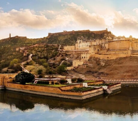 Rajasthan records 61.99 million tourist visits in Q1 2026