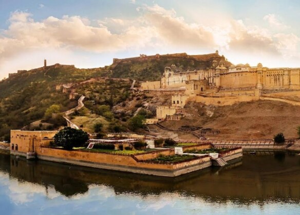 Rajasthan records 61.99 million tourist visits in Q1 2026