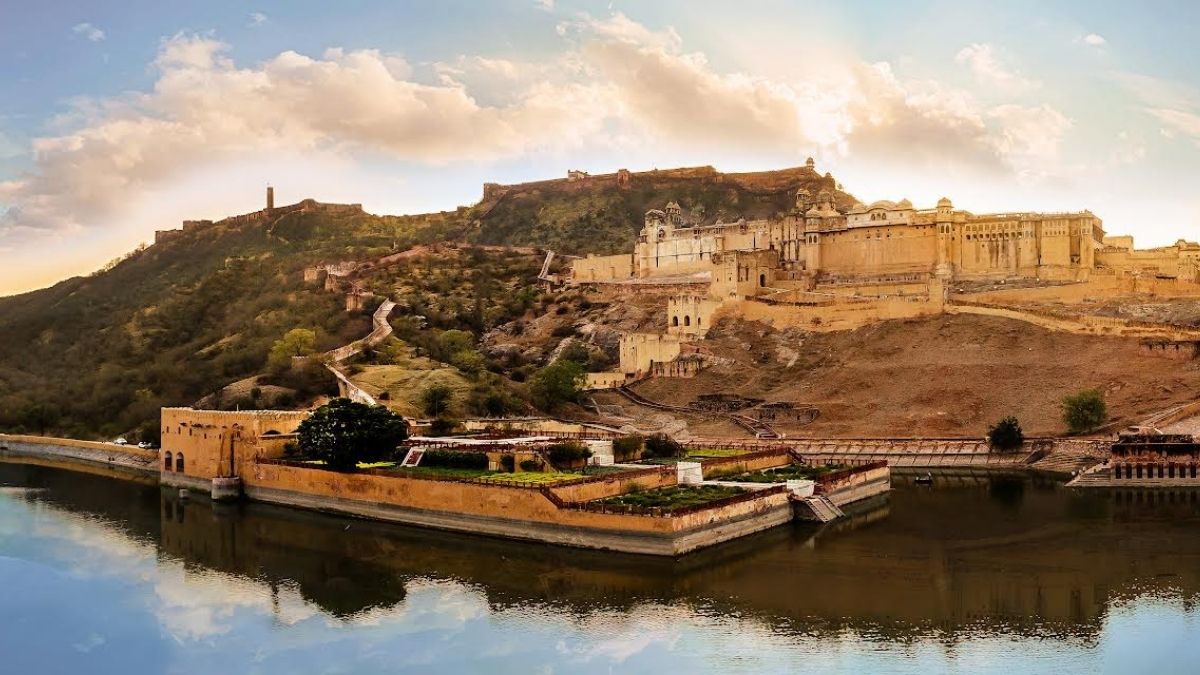 Rajasthan records 61.99 million tourist visits in Q1 2026