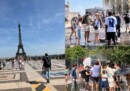 Europe caught in vicious circle of record heatwaves