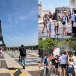 Europe caught in vicious circle of record heatwaves