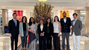 Indian hospitality sector eyes data-led sustainability transformation