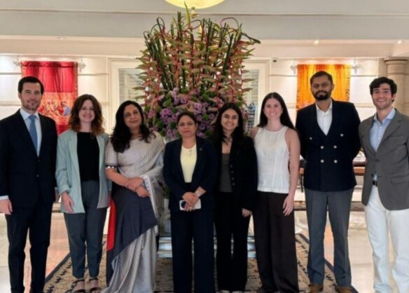 Indian hospitality sector eyes data-led sustainability transformation