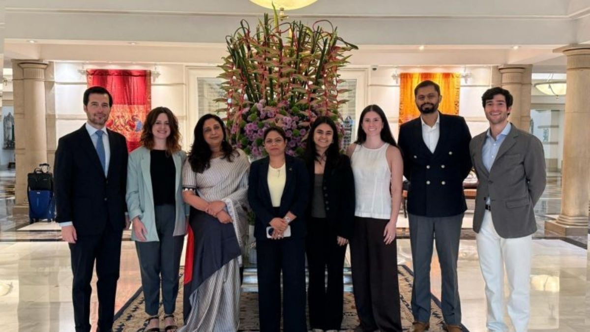 Indian hospitality sector eyes data-led sustainability transformation