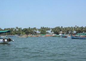 Goa records 6.8 pc rise in railway tourist arrivals in Jan-May 2026