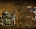 Next-gen armour: Protecting soldiers for modern battilefield
