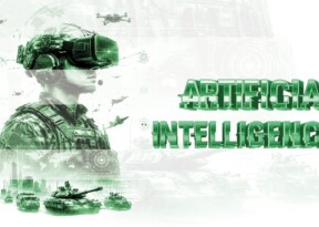 Forces face moral dilemma over Artificial Intelligence in defence