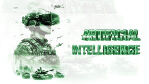 Forces face moral dilemma over Artificial Intelligence in defence