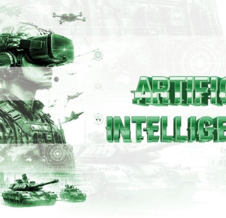 Forces face moral dilemma over Artificial Intelligence in defence