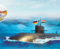 Indo-German submarine deal another step in India’s quest for self-reliance