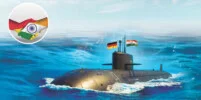 Indo-German submarine deal another step in India’s quest for self-reliance