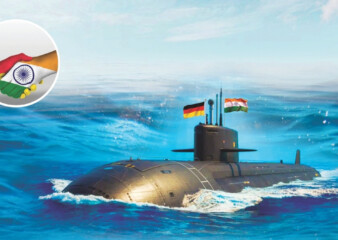 Indo-German submarine deal another step in India’s quest for self-reliance