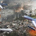 From ISR to electronic warfare: Drones reshape India’s military doctrine