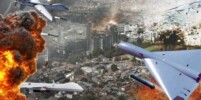 From ISR to electronic warfare: Drones reshape India’s military doctrine