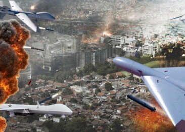 From ISR to electronic warfare: Drones reshape India’s military doctrine