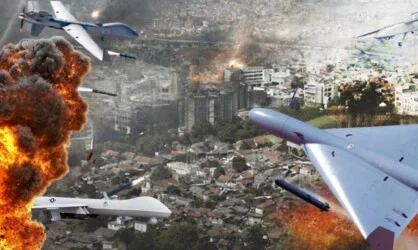 From ISR to electronic warfare: Drones reshape India’s military doctrine