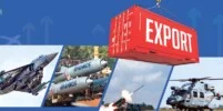 From boots to BrahMos: Indian defence exports rise up value chain