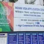 India to resume tourist visas for Bangladeshi nationals from June 28