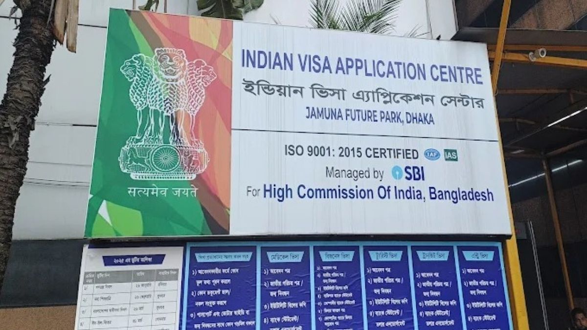 India to resume tourist visas for Bangladeshi nationals from June 28